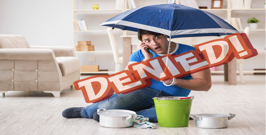 Your Claim Has Been Denied. Now What?